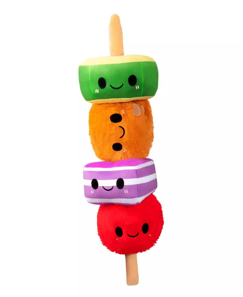 Squishable Comfort Food Kabob 1