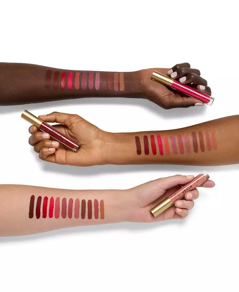 Stila Stay All Day Liquid Lipstick 6