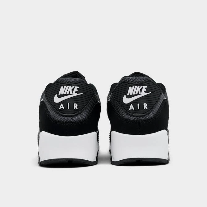 NIKE Men's Nike Air Max 90 Casual Shoes 7