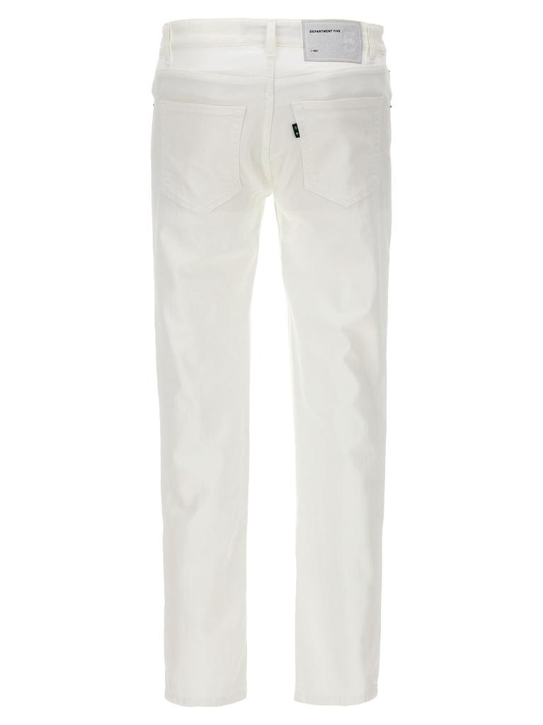 DEPARTMENT 5 Department 5 Skeith Denim Jeans