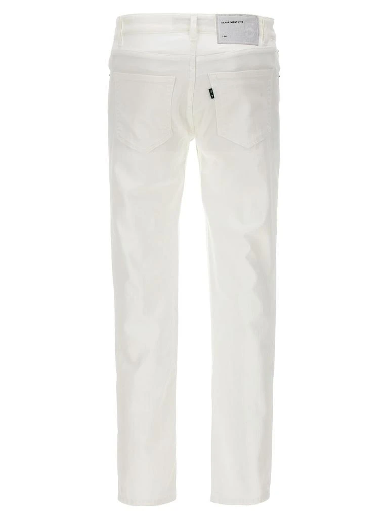 DEPARTMENT 5 Department 5 Skeith Denim Jeans 2
