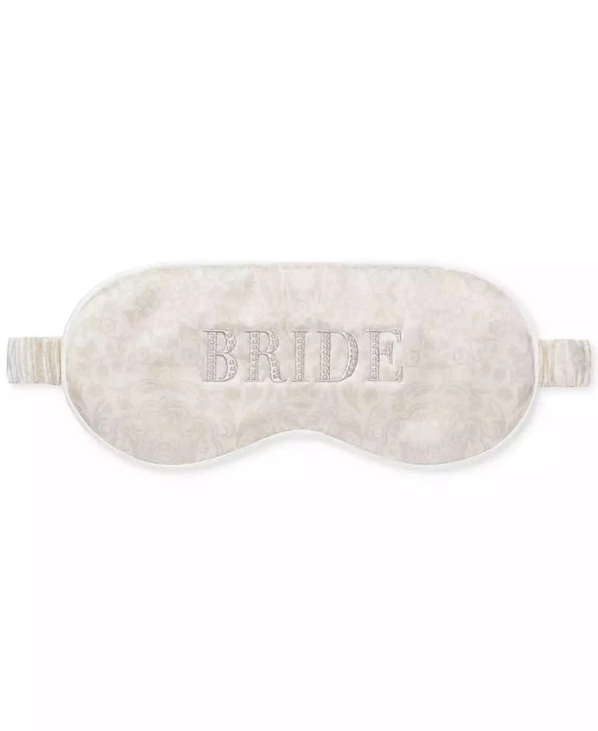 Slip Pure Silk Bridal Collection Sleeping Mask 8