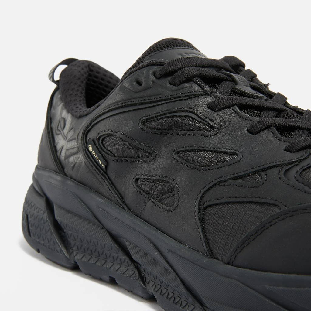 Hoka One One Men's Clifton Gore-Tex Trainers 3