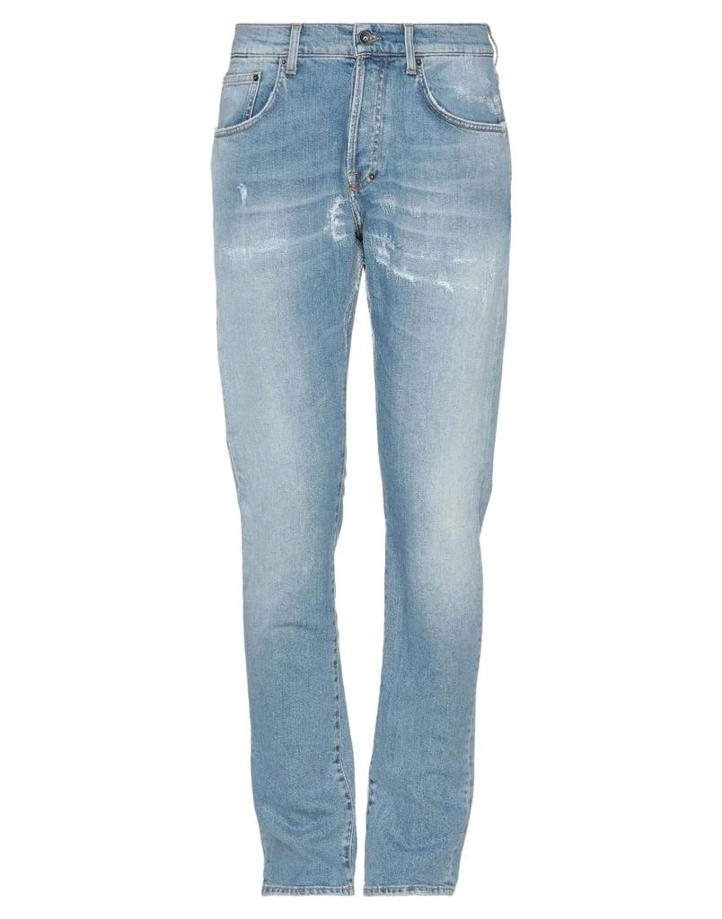 Prps Goods & Co Denim pants 1