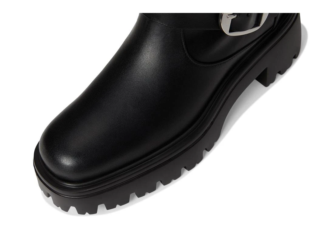 Stuart Weitzman Emerson Moto Tall Boot 2