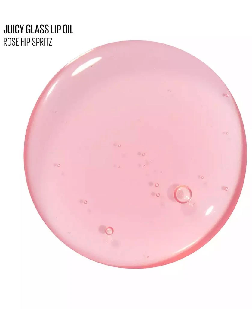 Kaja Juicy Glass Lip Oil, 0.13 oz. 6