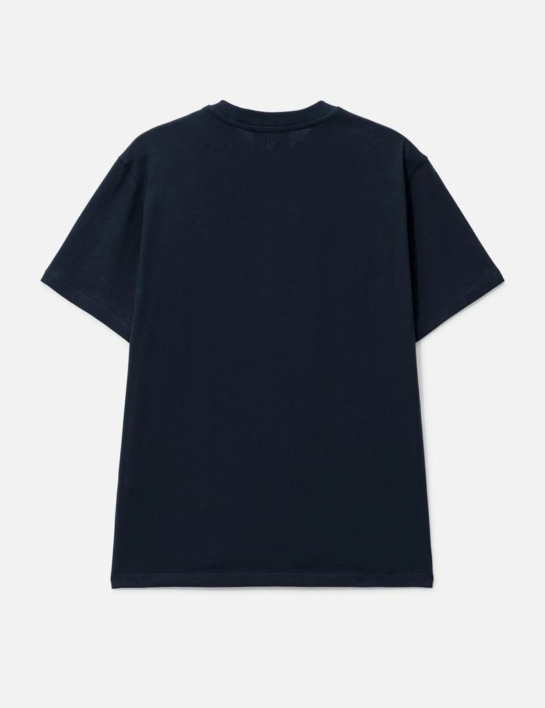AMI Ami De Coeur T-shirt 2