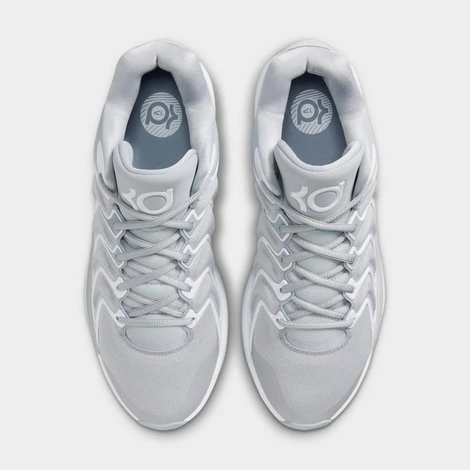 NIKE Nike KD 17 TB Basketball Shoes 5