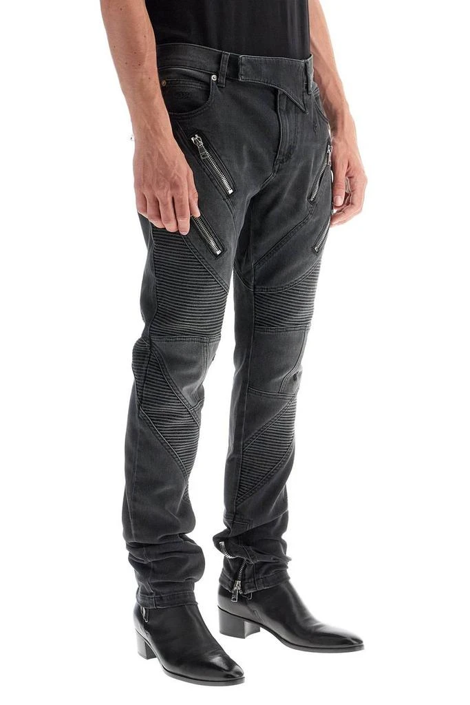 Balmain Balmain Jeans 2
