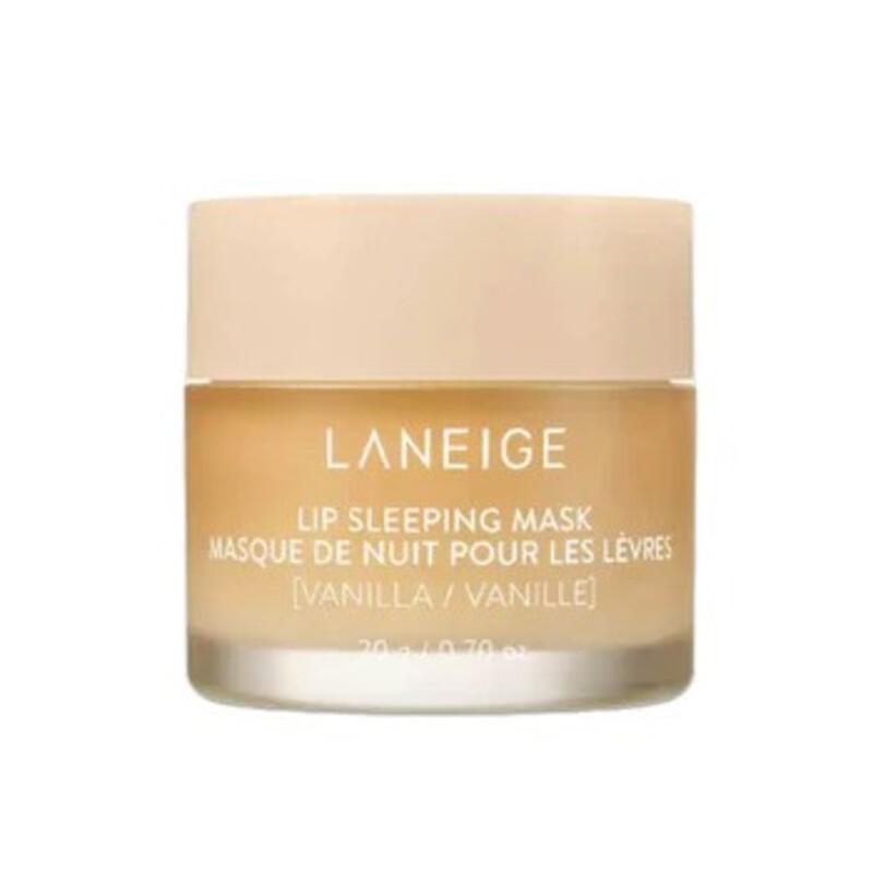 Laneige Laneige - Lip Sleeping Mask Vanilla (20g)