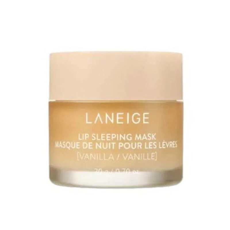 Laneige Laneige - Lip Sleeping Mask Vanilla (20g) 1