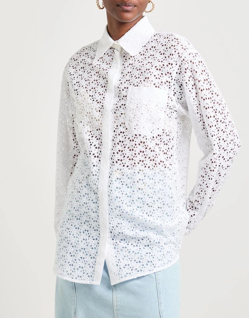 Valentino Lace shirts
blouses 4
