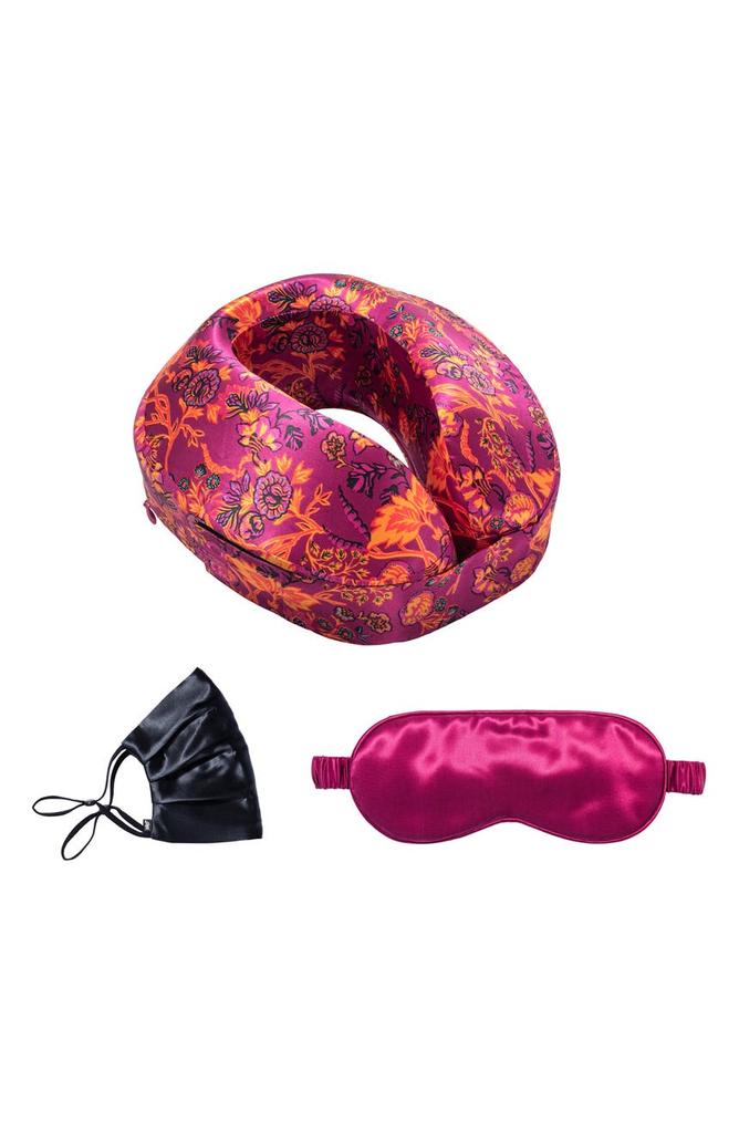 slip Wanderlust Slipsilk™ Travel Set