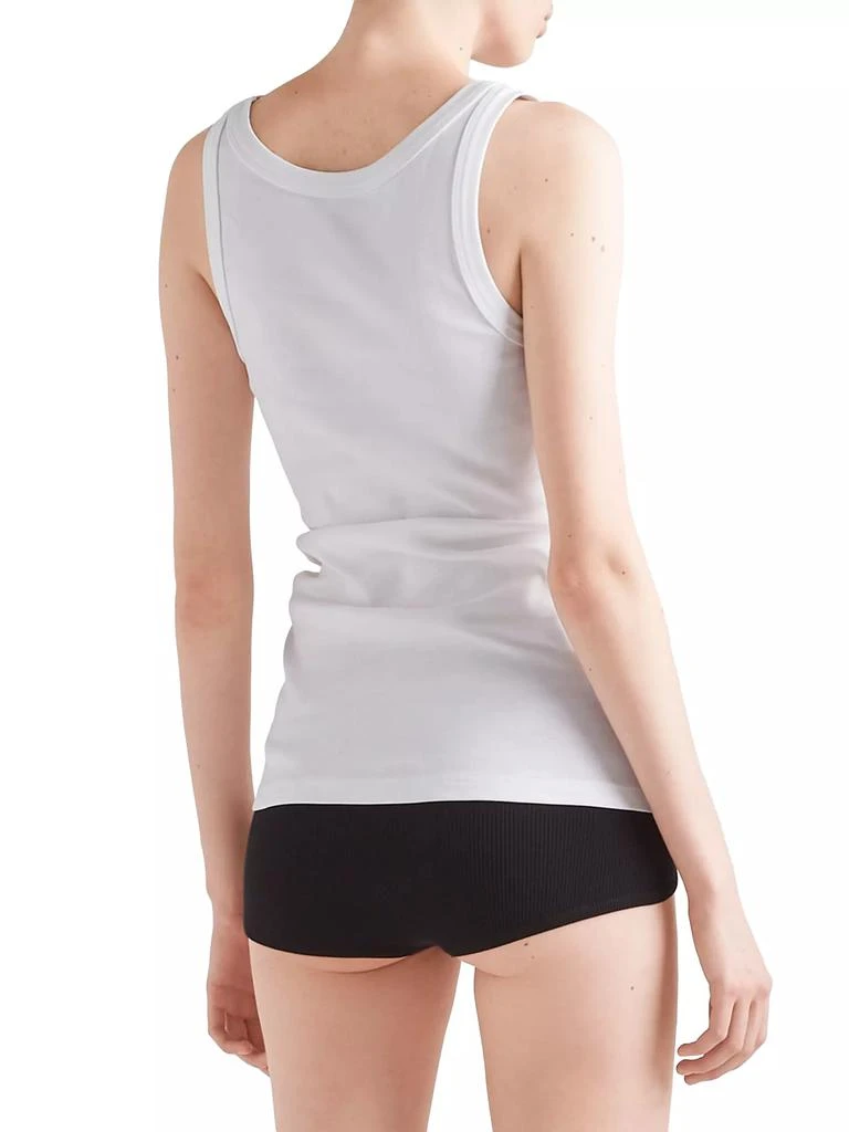 Prada Silk Shorts 5