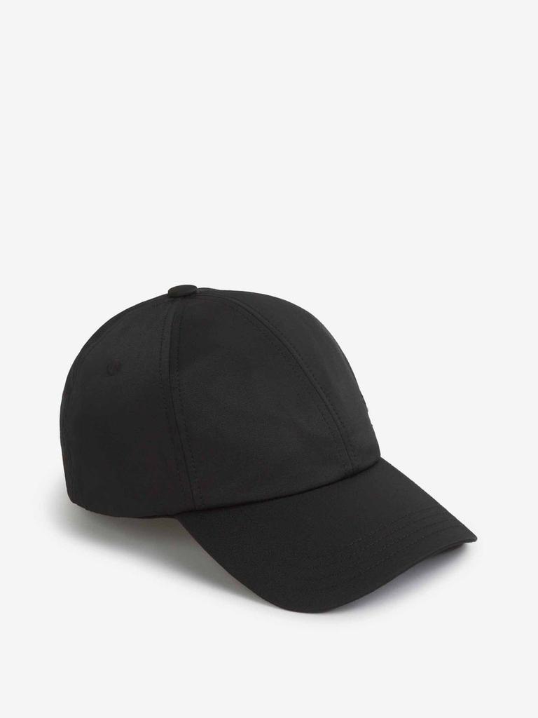 AMI Ami Paris Stud Cap