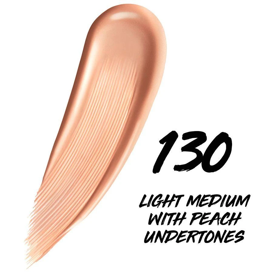 Maybelline Up To 24Hr Skin Tint + Vitamin C 10