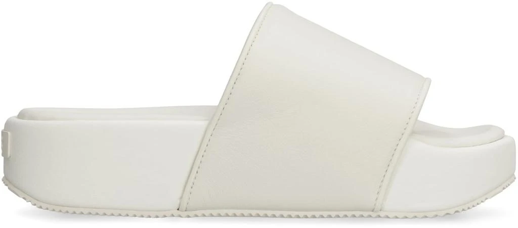 Y-3 Y3 Platform Slides 2
