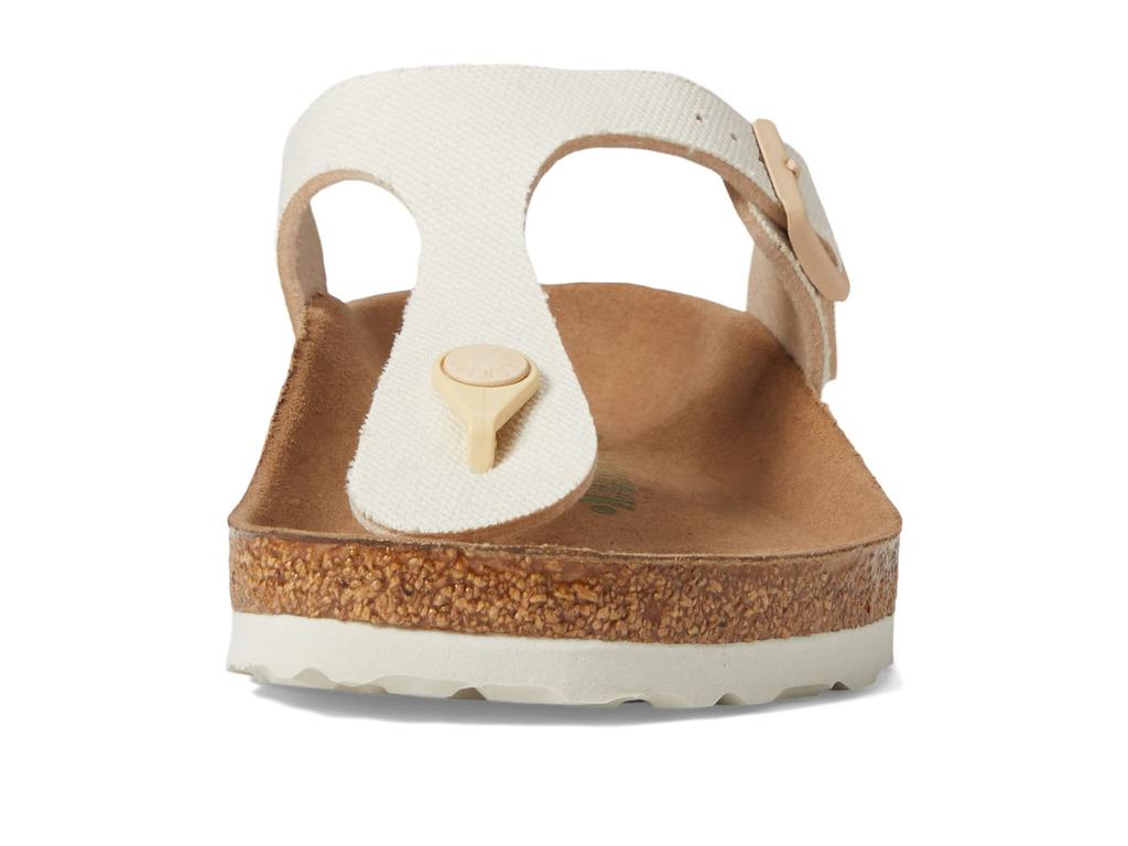 Birkenstock Gizeh Vegan Canvas