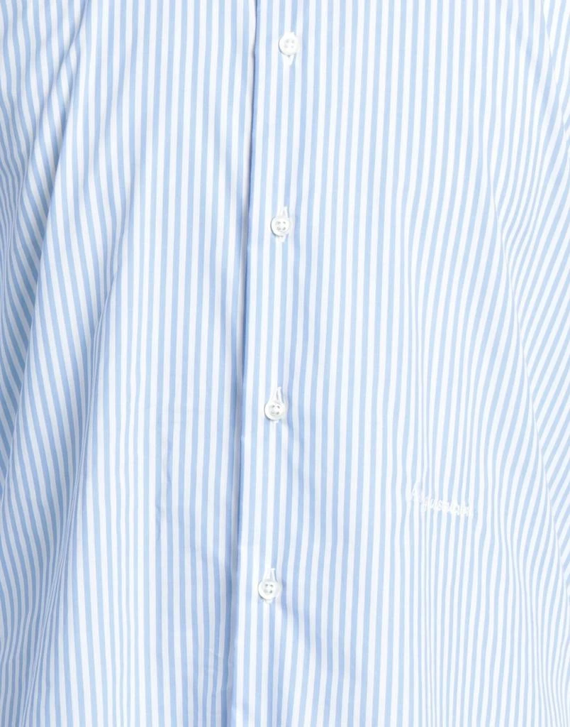 AQUASCUTUM Striped shirt 4