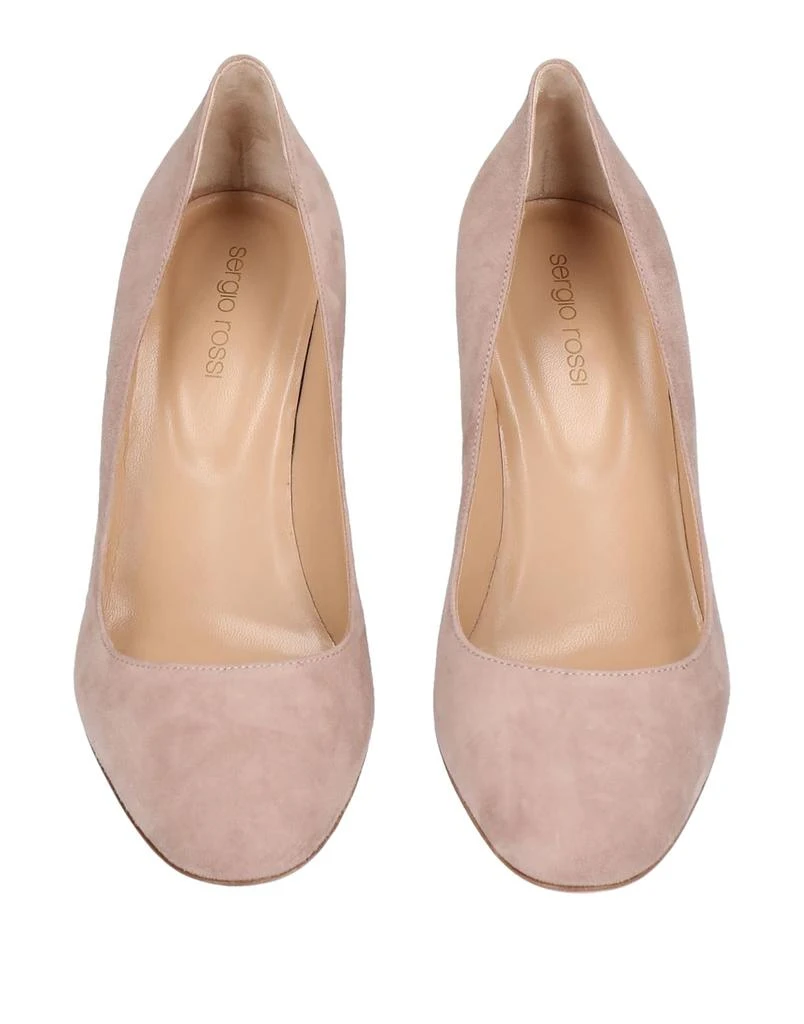 Sergio Rossi Pump 4