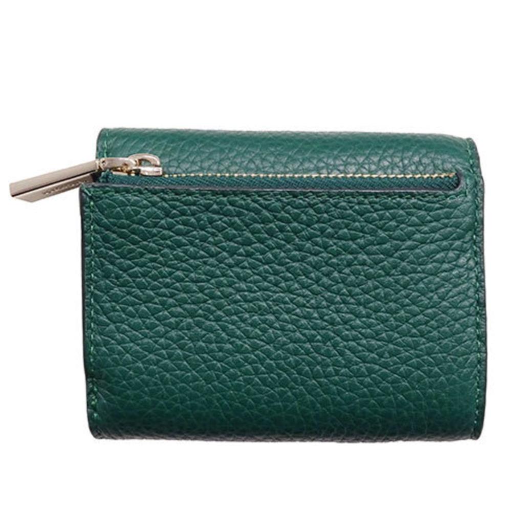 Kate Spade Leather Wallet (Tri-Fold) (Pre-Owned)