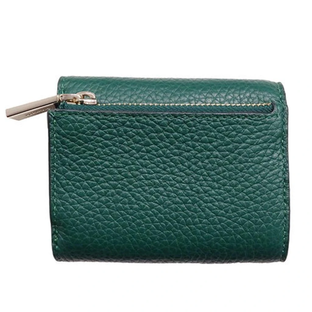 Kate Spade Leather Wallet (Tri-Fold) (Pre-Owned) 2