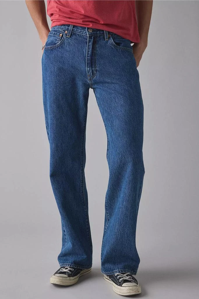 Levi's Levi’s® 567 Relaxed Flare Jean 1