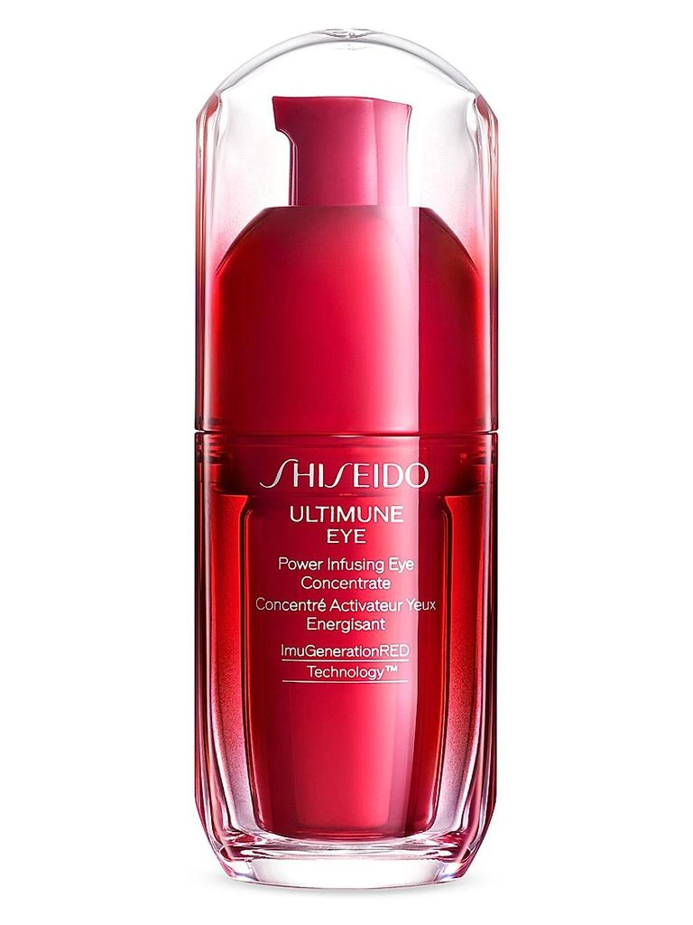 Shiseido Ultimune Eye Power Infusing Eye Concentrate 3