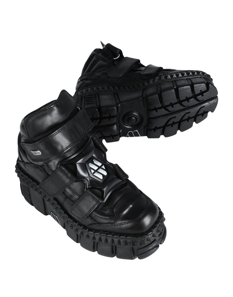 NewRock Ankle boot
