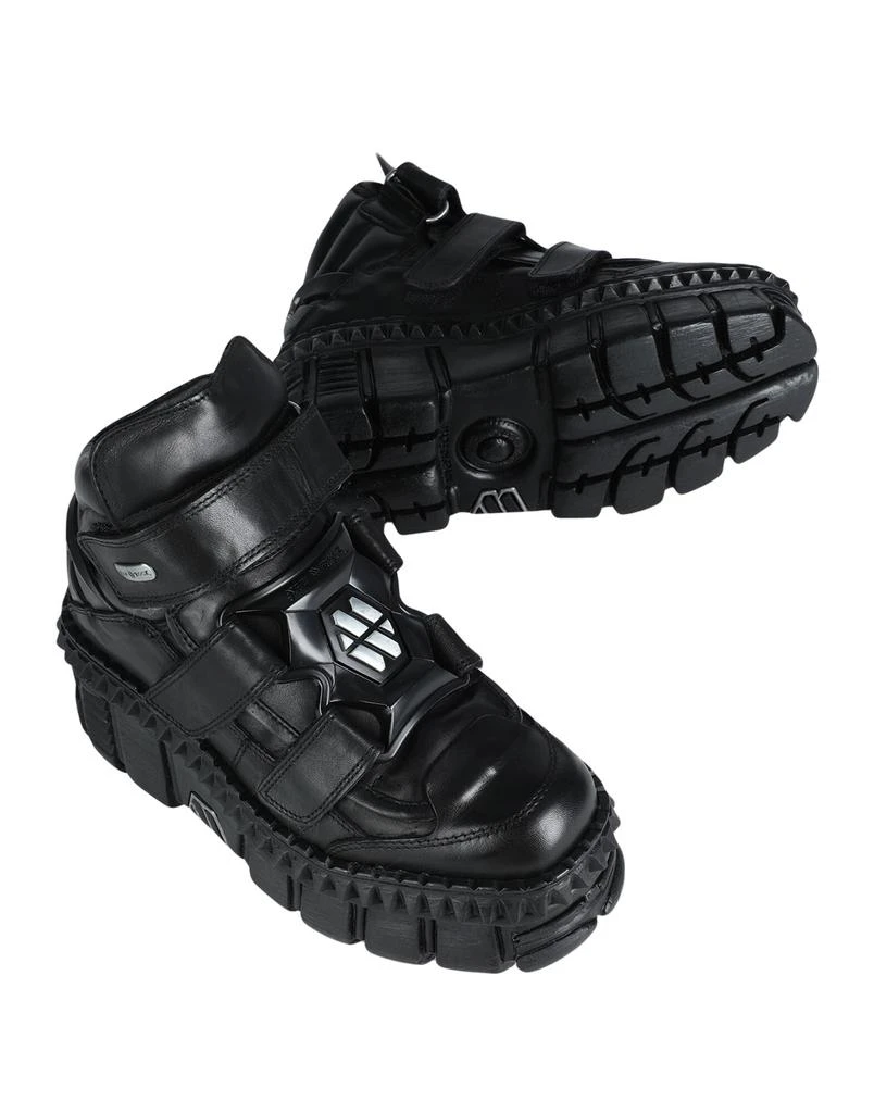 NewRock Ankle boot 2
