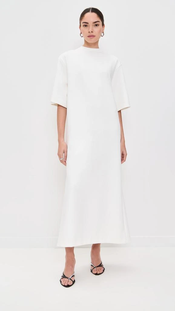 WARDROBENYC T-Shirt Dress