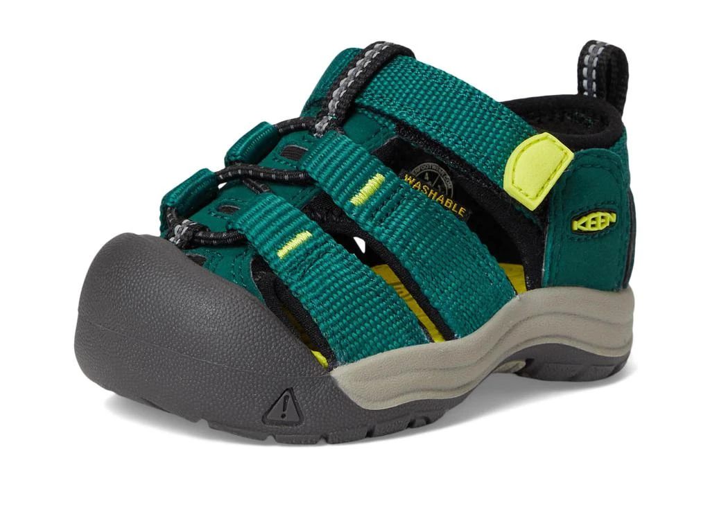 Keen Newport H2 (Toddler) 7