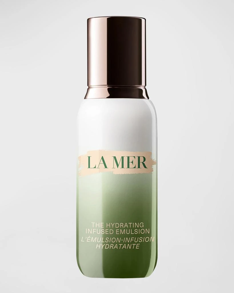 La Mer The Hydrating Infused Emulsion 1