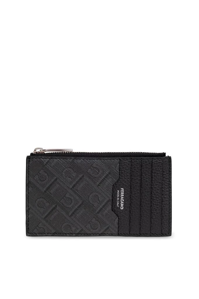 Salvatore Ferragamo Card case 1