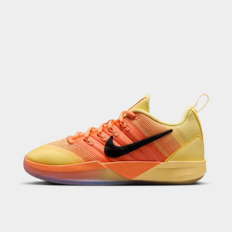  Girls' Big Kids' Nike Sabrina 3 Basketball Shoes