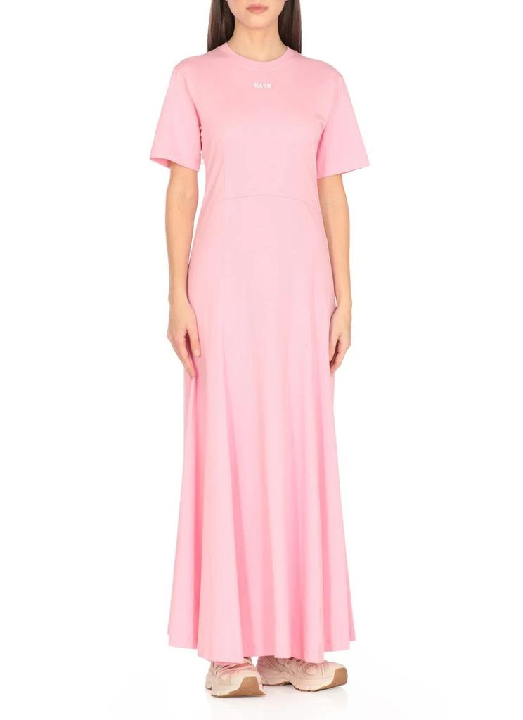 MSGM Msgm Dresses 3