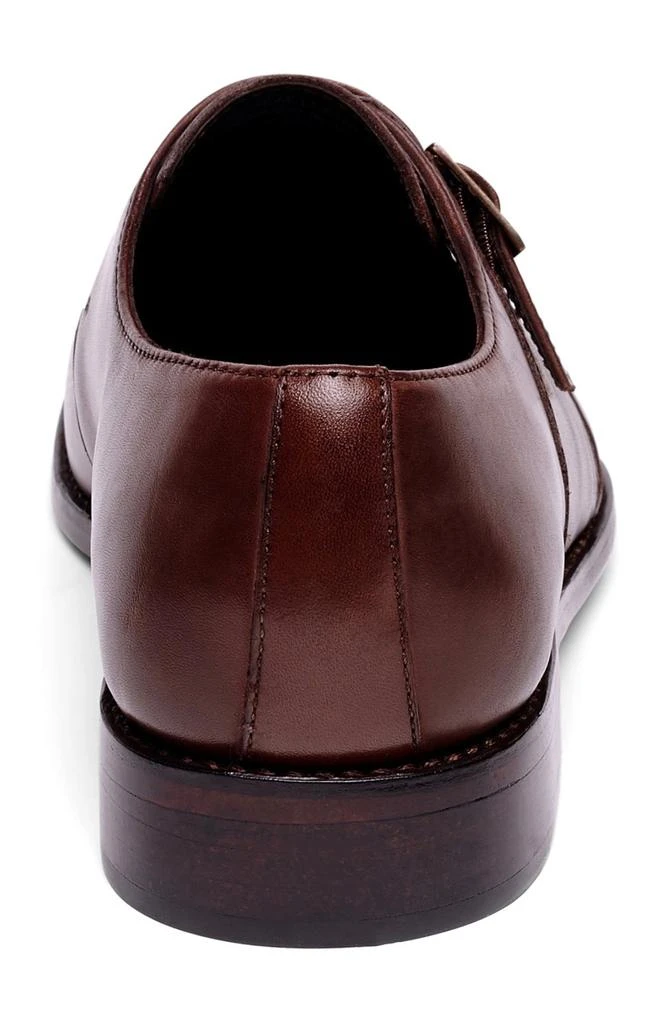 Anthony Veer Roosevelt Monk Strap Loafer 2