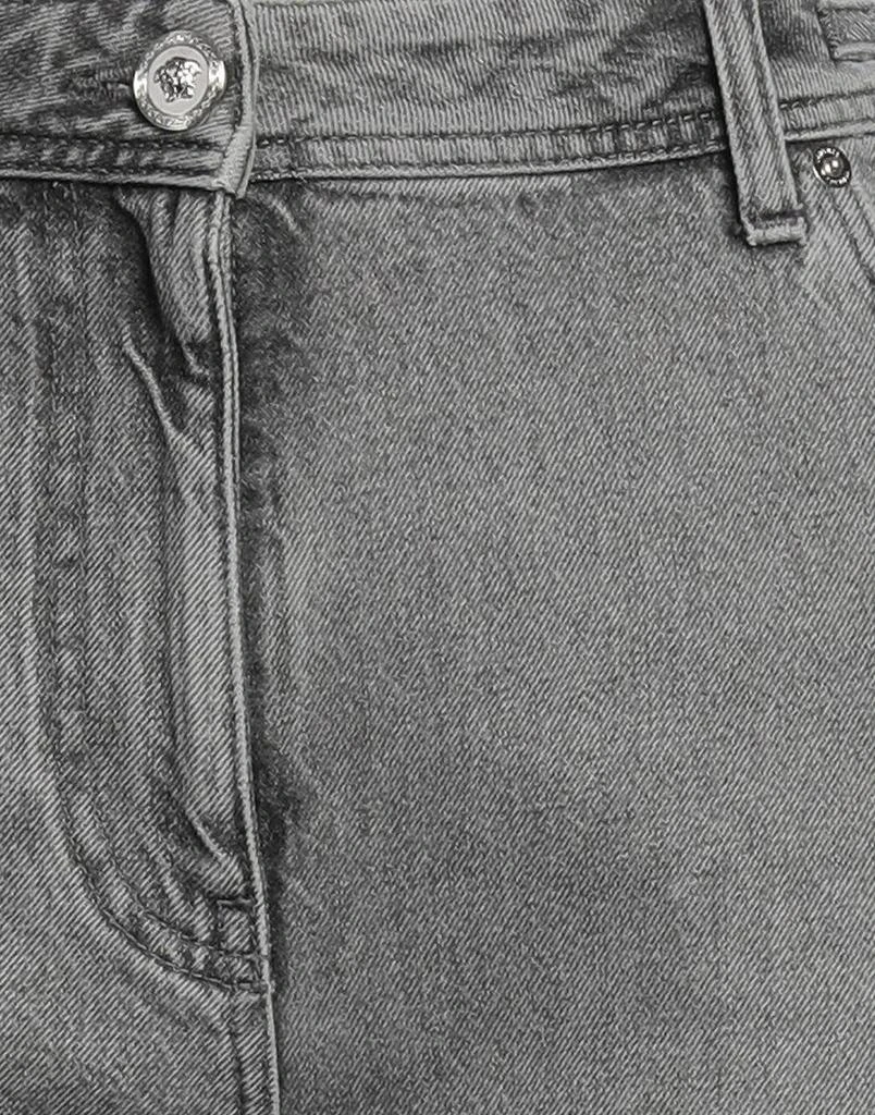 Versace Denim pants 4