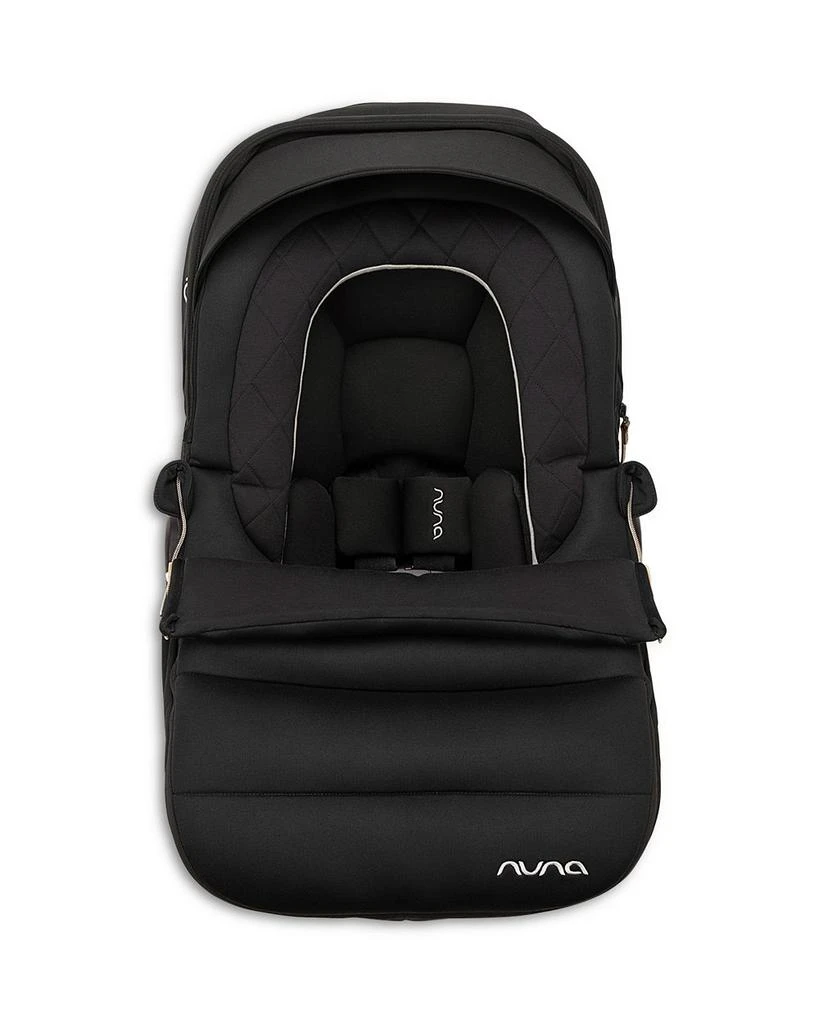 Nuna PIPA Series Winter Footmuff 5