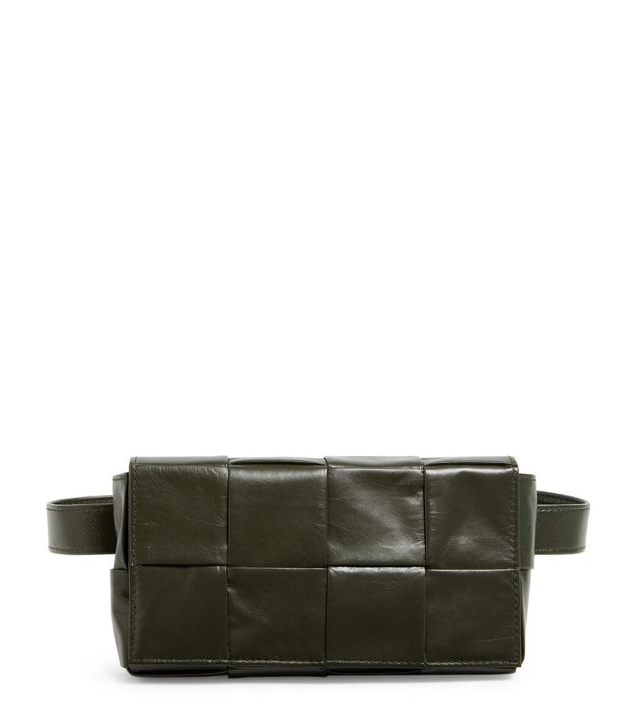 Bottega Veneta Cassette Belt Bag