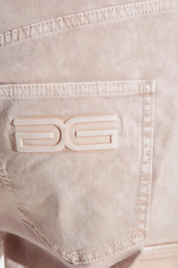 Gestuz Jeans Ninnia in cargo style 5