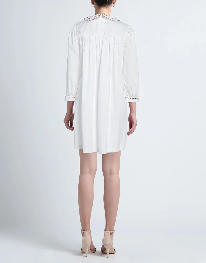 BATSHEVA Short dress 3