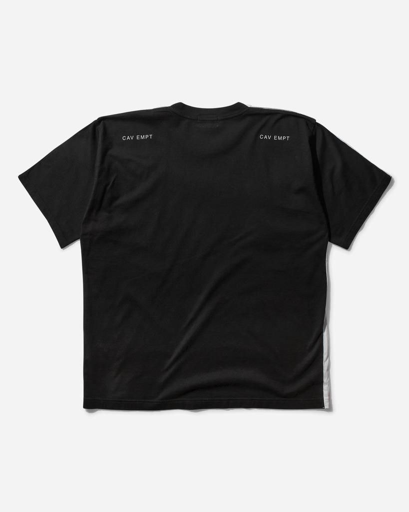 Cav Empt Men's Isolator Big T-Shirt White