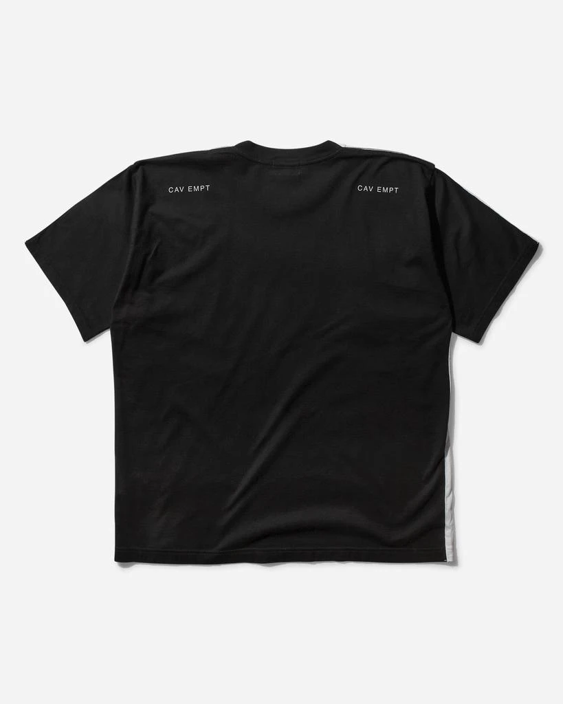 Cav Empt Men's Isolator Big T-Shirt White 2