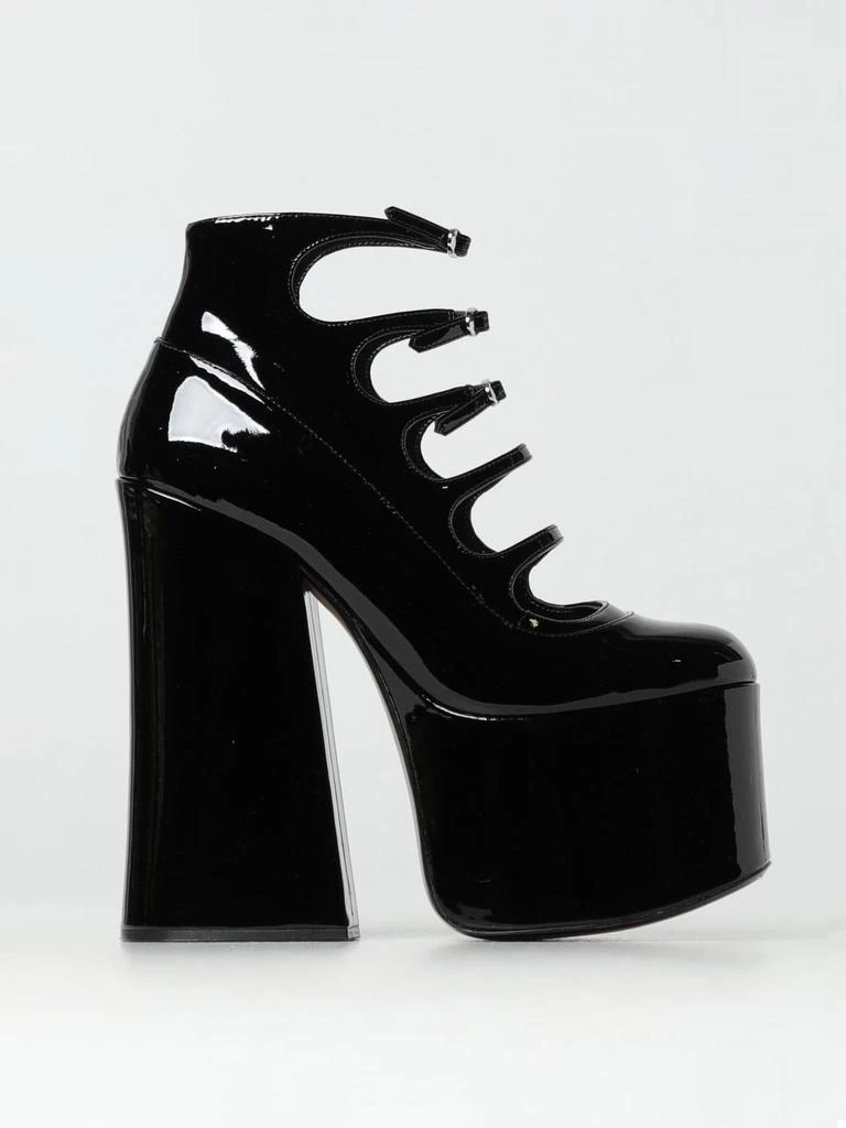 Marc Jacobs Wedge shoes woman Marc Jacobs 1