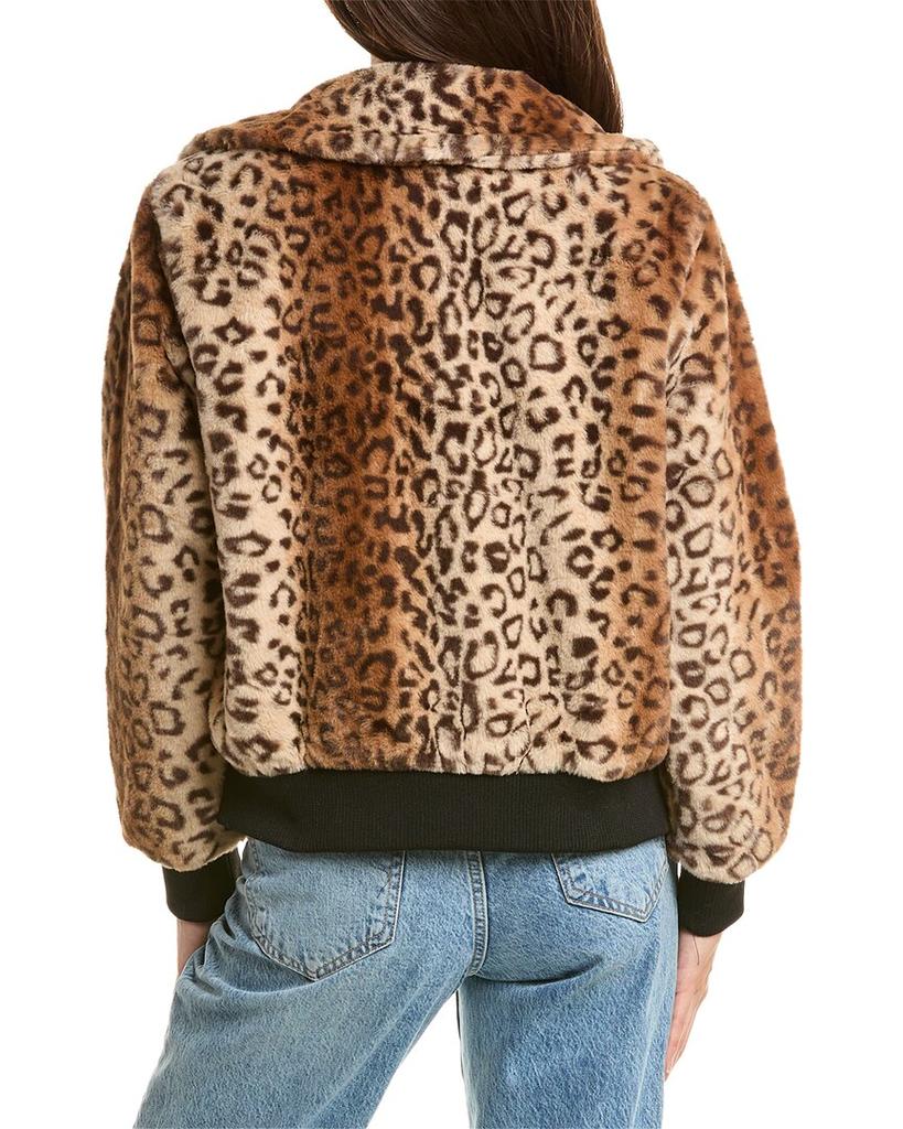 Urban Republic Bomber Jacket
