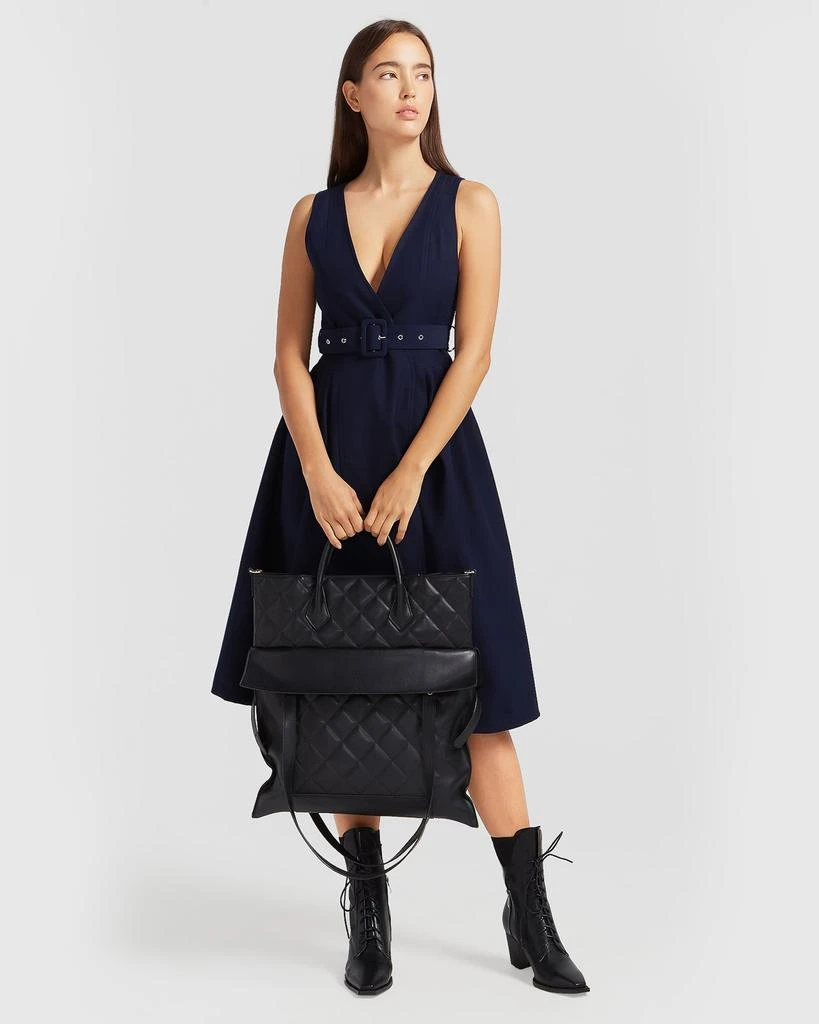 Belle&Bloom Miss Independence Midi Dress 4