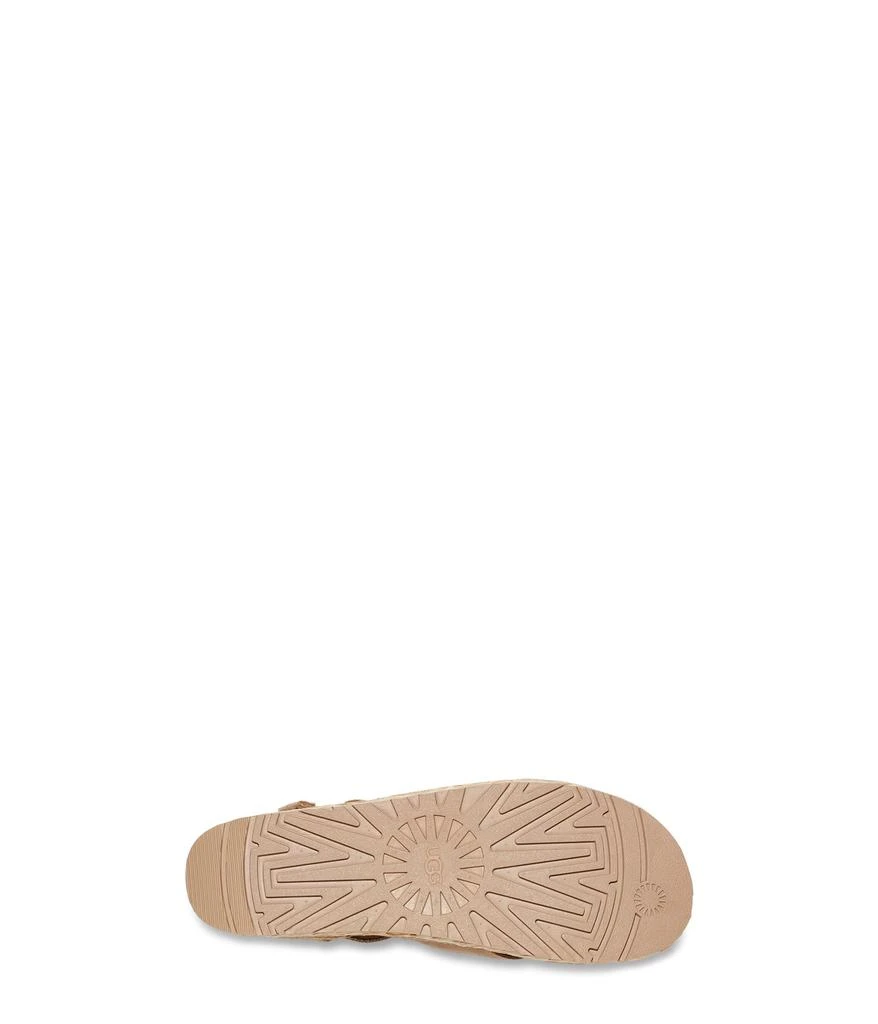 UGG Aubrey Ankle 3