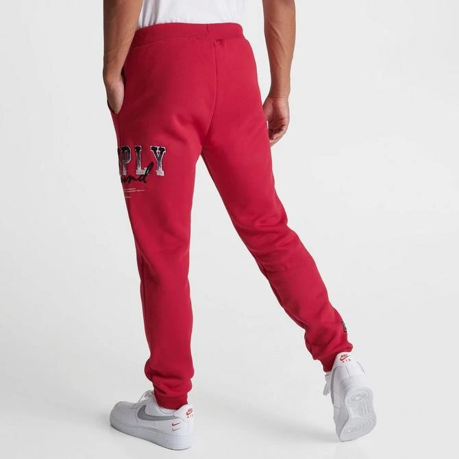 Supply and Demand Men's Supply & Demand Trapper Jogger Pants 7