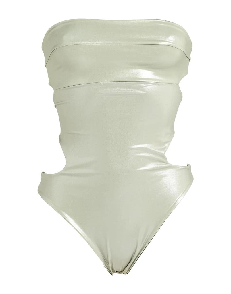 PAIN de SUCRE One-piece swimsuits 1